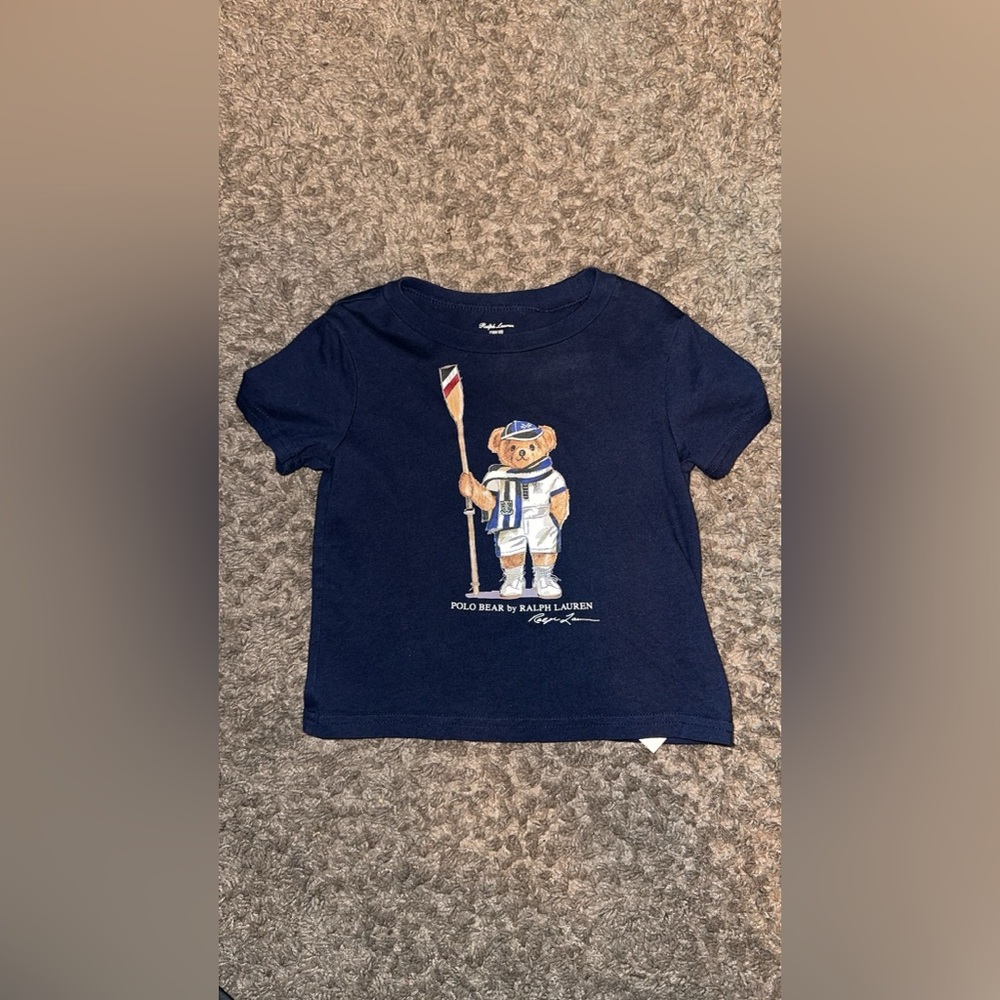 Ralph Lauren Shirt